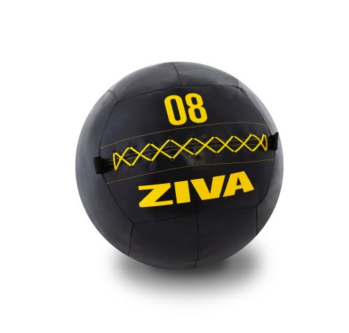 ZIVA míč k odhozu 4 kg